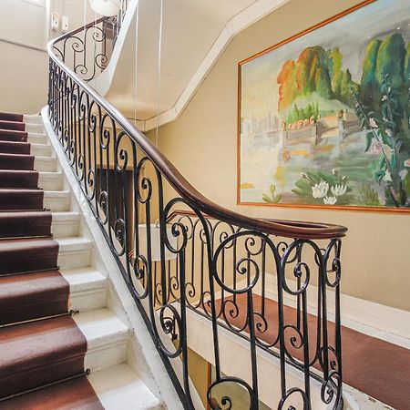 بوردو Appartements En Hyper Centre - Jardin Public المظهر الخارجي الصورة