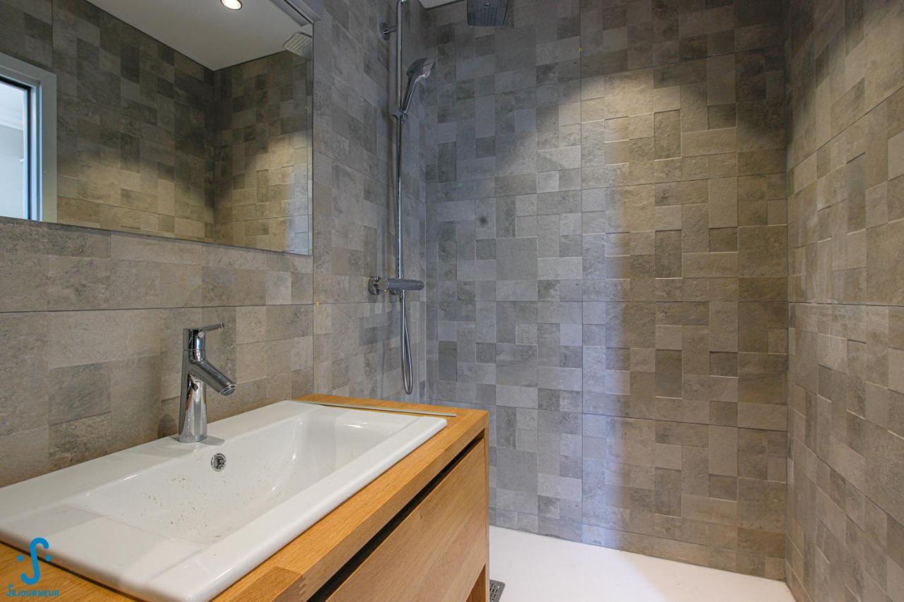 بوردو Appartements En Hyper Centre - Jardin Public المظهر الخارجي الصورة