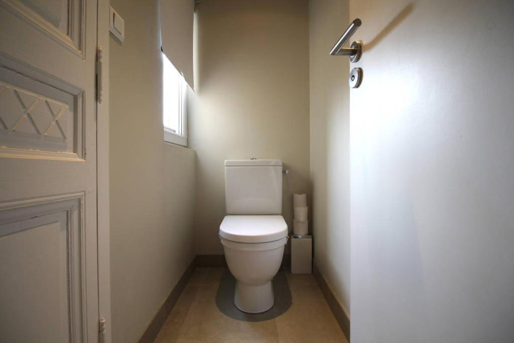 بوردو Appartements En Hyper Centre - Jardin Public المظهر الخارجي الصورة