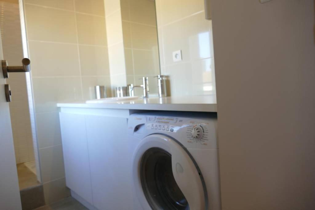 بوردو Appartements En Hyper Centre - Jardin Public المظهر الخارجي الصورة