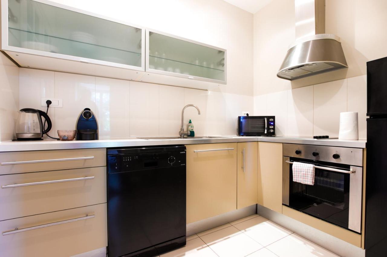 بوردو Appartements En Hyper Centre - Jardin Public المظهر الخارجي الصورة
