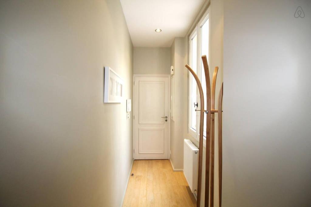 بوردو Appartements En Hyper Centre - Jardin Public المظهر الخارجي الصورة