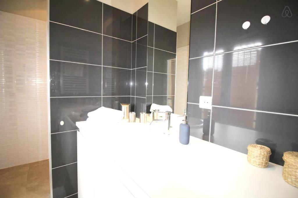 بوردو Appartements En Hyper Centre - Jardin Public المظهر الخارجي الصورة