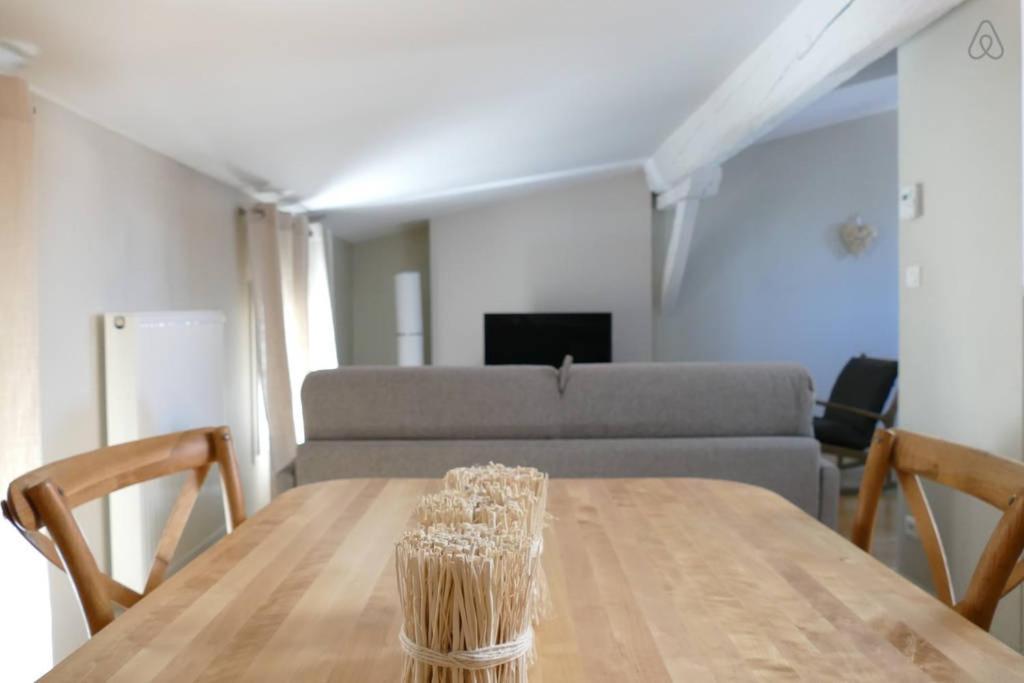 بوردو Appartements En Hyper Centre - Jardin Public المظهر الخارجي الصورة