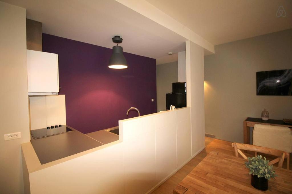 بوردو Appartements En Hyper Centre - Jardin Public المظهر الخارجي الصورة