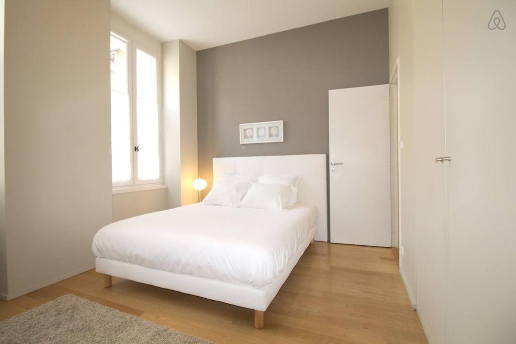 بوردو Appartements En Hyper Centre - Jardin Public المظهر الخارجي الصورة