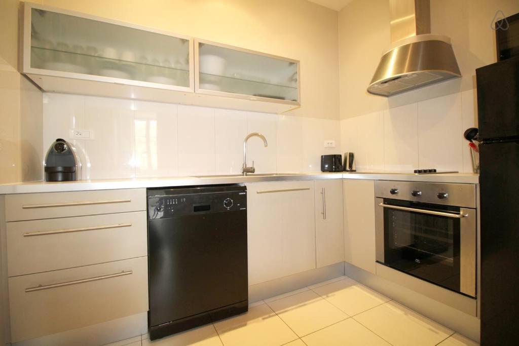 بوردو Appartements En Hyper Centre - Jardin Public المظهر الخارجي الصورة