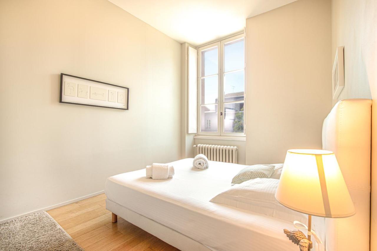 بوردو Appartements En Hyper Centre - Jardin Public المظهر الخارجي الصورة